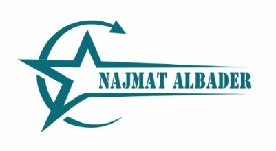 شعار شركة نجمة البدر